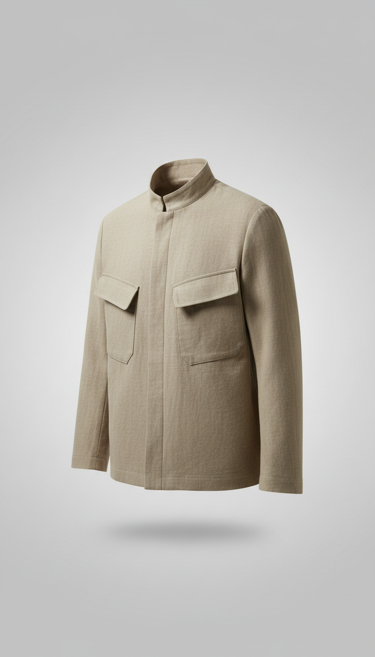 Cotton Jacket