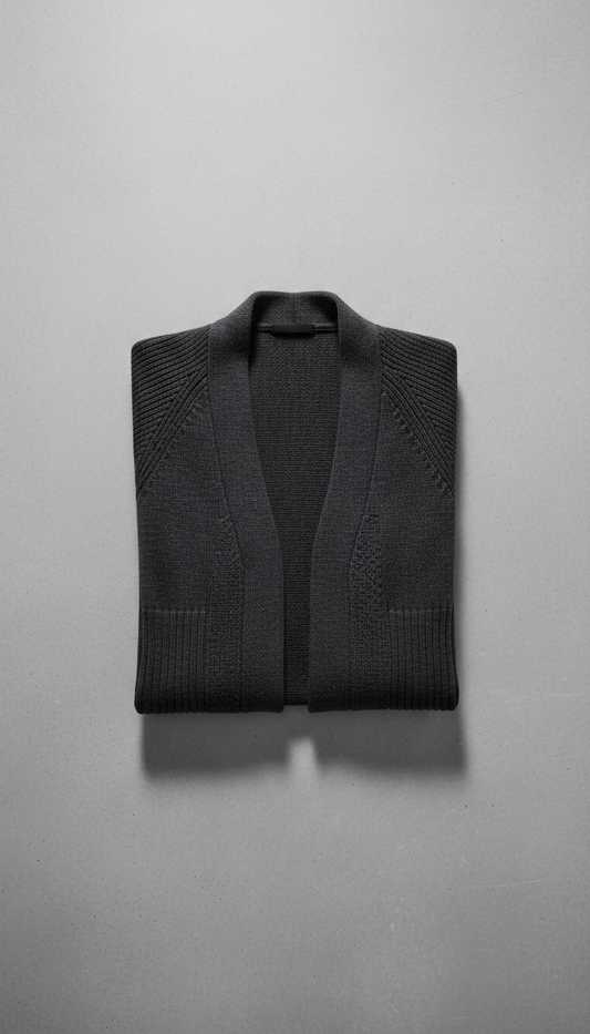 Knitwear Cardigan