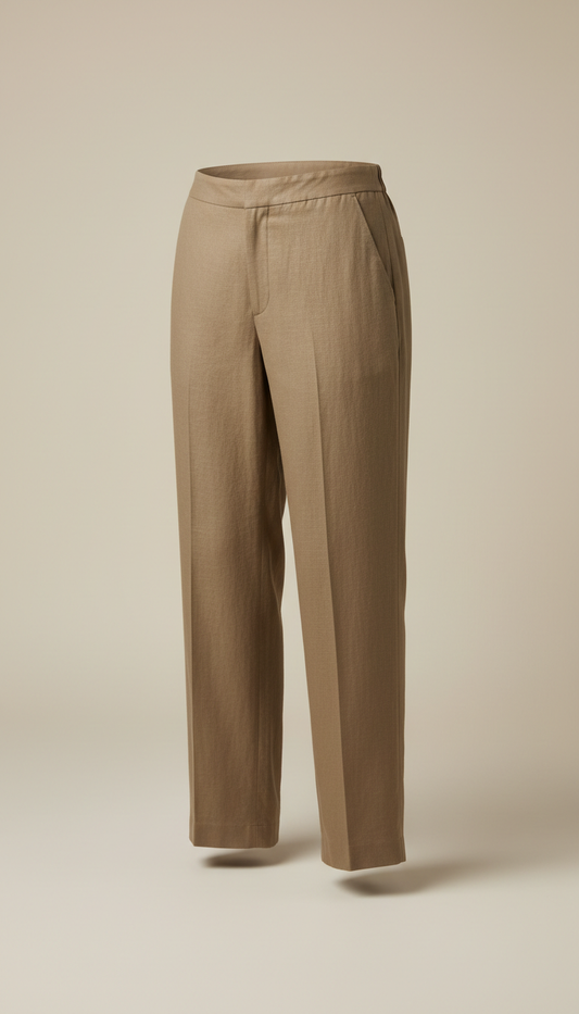 Linen Trousers