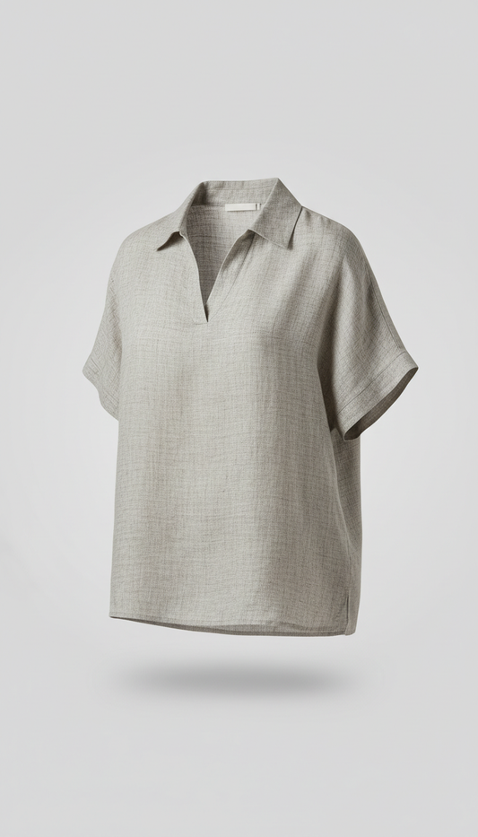 Linen Top