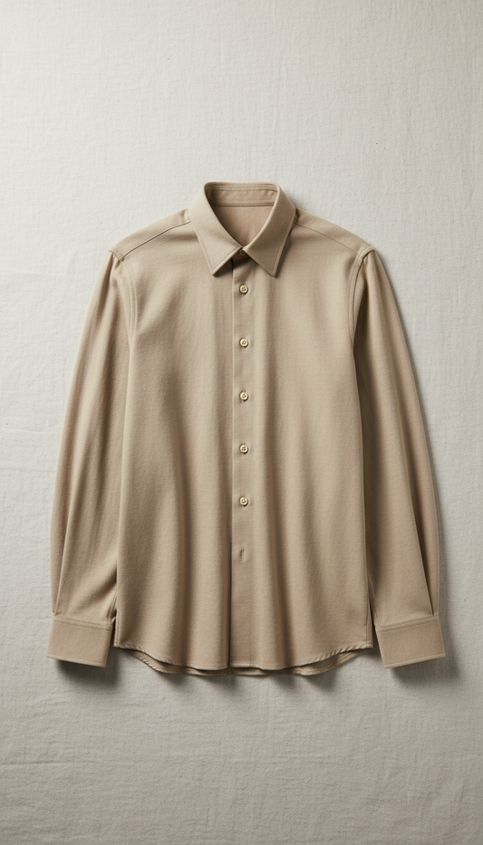 Everyday Workwear Button Shirt