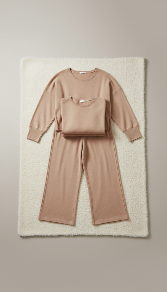 Loungewear Set