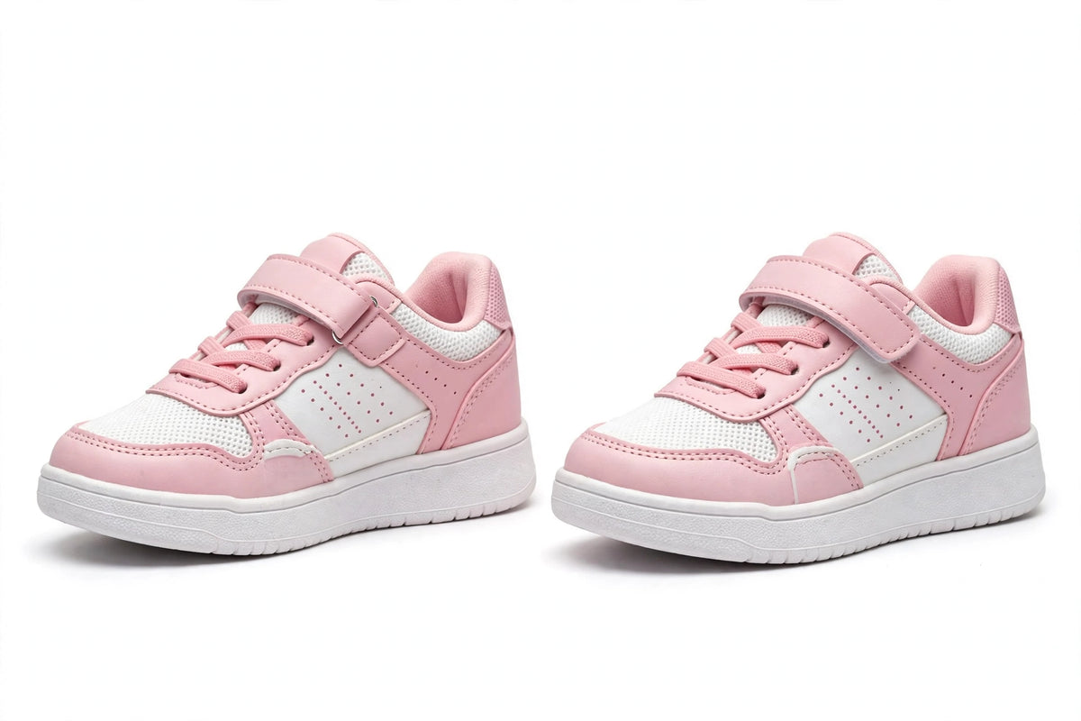 Girls Street Sneakers